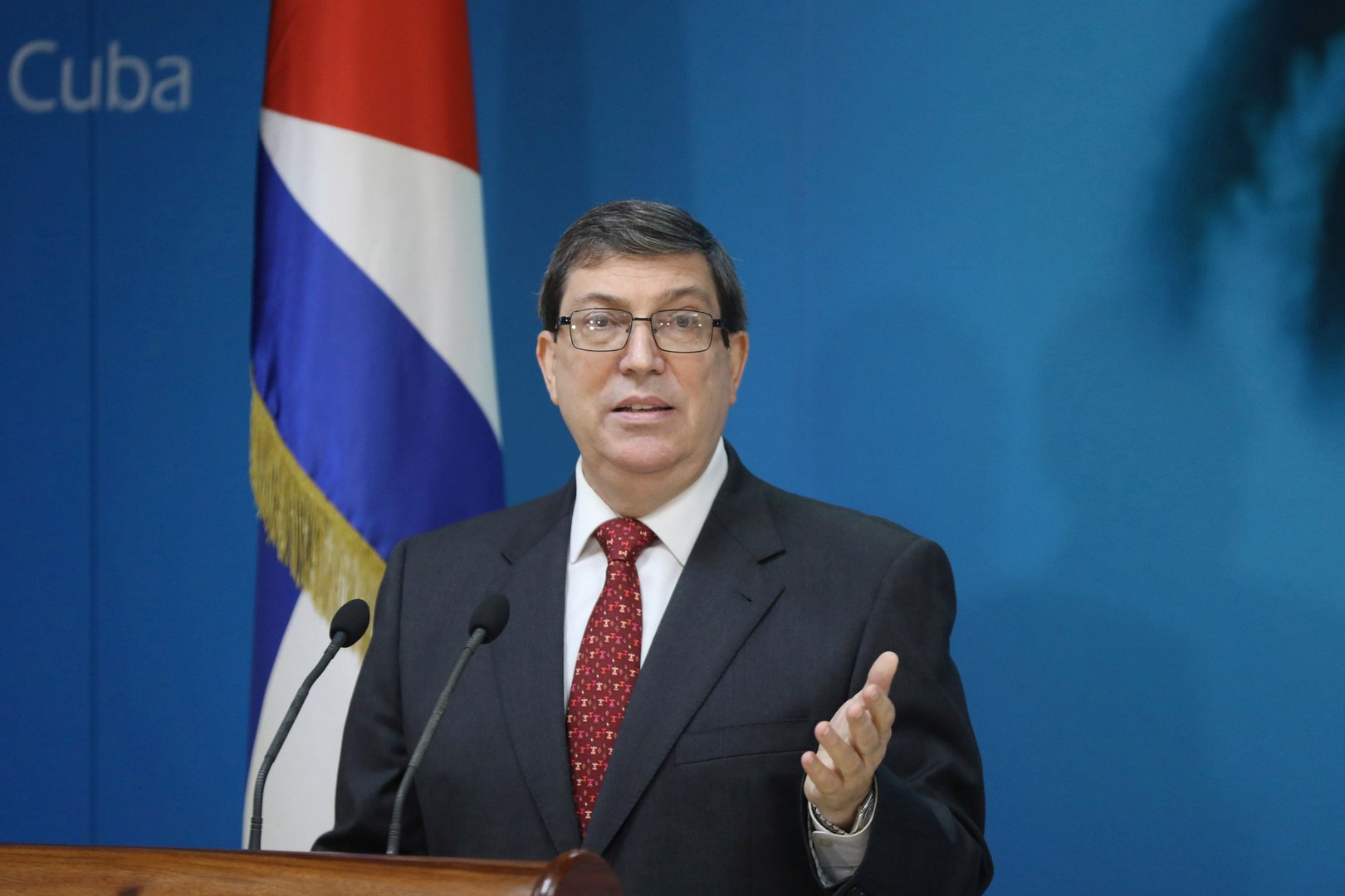 كوبا تنتقد تعامل أمريكا مع ظاهرة التغير المناخي