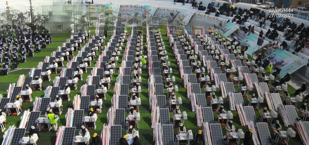 مشروع التمكين الاقتصادي في الحديدة طوق نجاة للفئات الأكثر ضعفاً