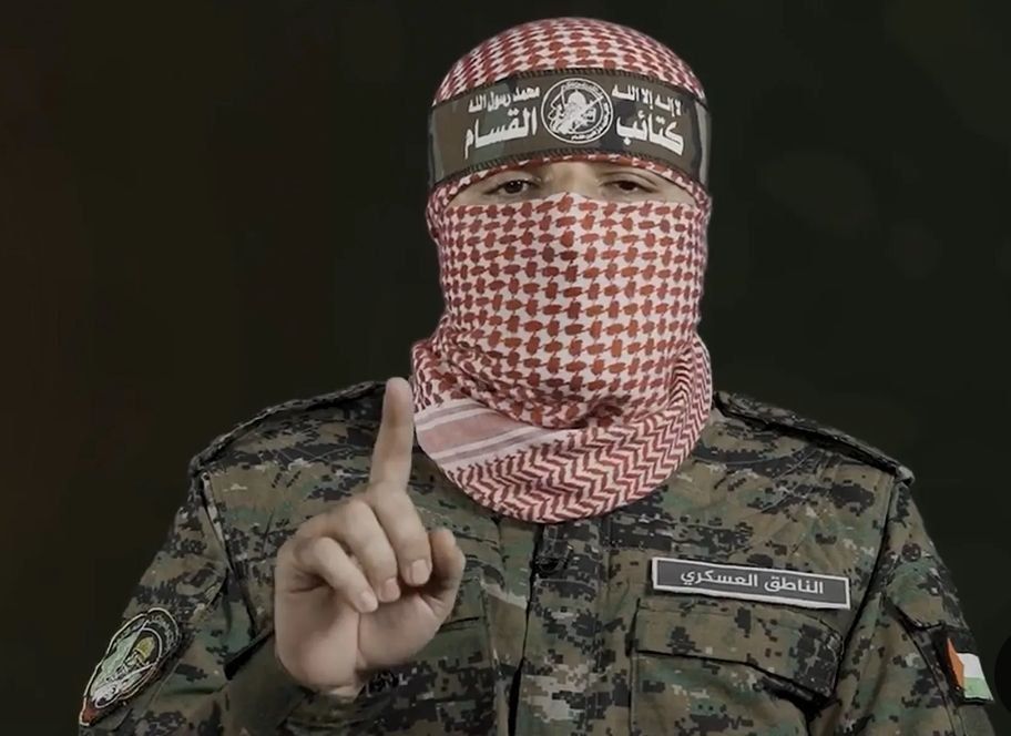 أبو عبيدة: أبلغنا الوسطاء بكامل المعلومات حول الجثة الأخيرة للأسير الصهيوني