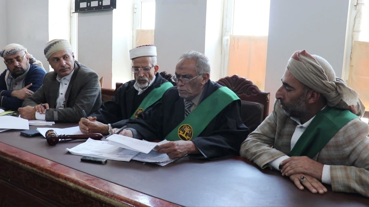 الجزائية المتخصصة بالأمانة تصدّر حكمها في قضية المتهم عبدالرحمن عادل بالتخابر مع العدو