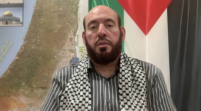 قيادي في “حماس”يدعو المجتمع الدولي للضغط على العدو الإسرائيلي لتنفيذ اتفاق غزة