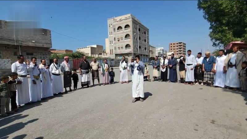 محافظة الحديدة تشهد وقفات حاشدة بذكرى سنوية شهيد القرآن وتأكيدًا على استمرار التعبئة والجهوزية