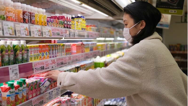 10.2 مليارات دولار صادرات كوريا الجنوبية الزراعية والغذائية خلال 2025