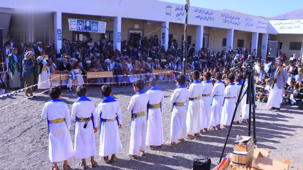 فعالية في همدان بالذكرى السنوية لشهيد القرآن