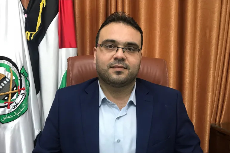 ناطق”حماس”: مجلس السلام يعكس اهتماما دوليا بترسيخ وقف إطلاق النار في غزة