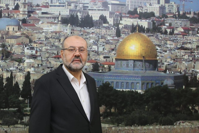 قيادي بـ”حماس”: سنُسخر كل الجهود لإنجاح عمل اللجنة الإدارية في قطاع غزة