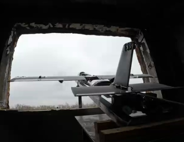 الطائرات المسيّرة الروسية تدمر أهدافاً أوكرانية بدقة في عدة محاور