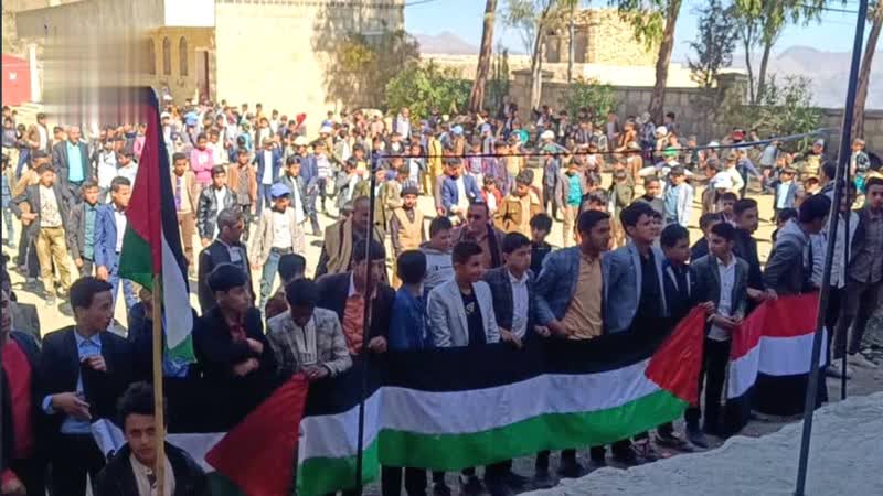 ندوة وفعالية في ريمة بذكرى سنوية شهيد القرآن