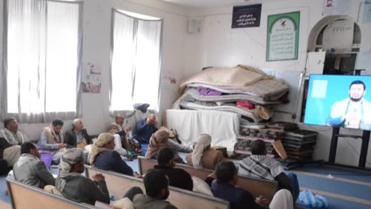 لقاء موسع في صنعاء يناقش الاستعدادات للبرنامج الرمضاني والدورات الصيفية