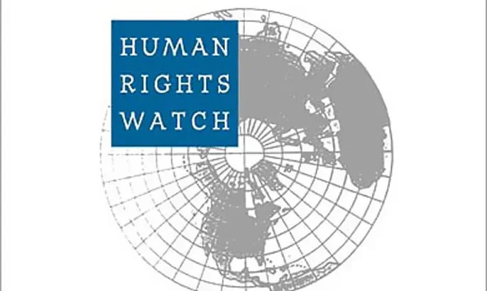 “هيومن رايتس” تحذّر من كارثة حقوقية بسبب التدخل الأمريكي في فنزويلا