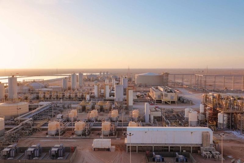 الناتج المحلي الإجمالي لعُمان يسجل نموًا 2% في الربع الثالث من 2025