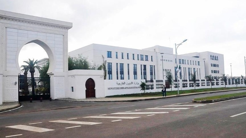 الجزائر تستدعي القائم بأعمال سفارة فرنسا بسبب “فيلم مسيء”