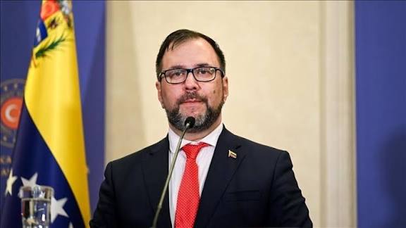 فنزويلا تجدد إدانتها للعدوان الأمريكي غير القانوني واختطاف مادورو