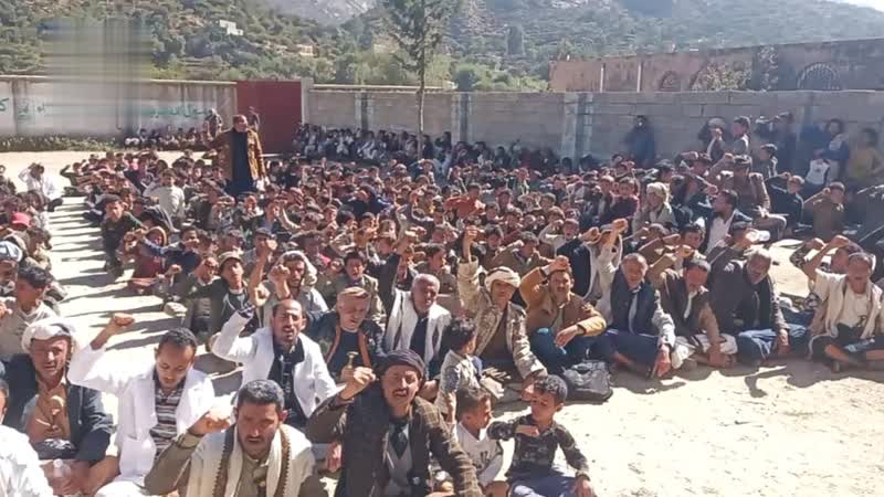 فعالية في السلفية بريمة إحياء للذكرى السنوية لشهيد القرآن