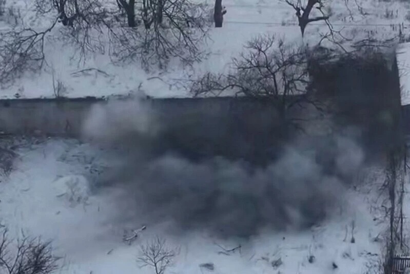 الدفاع الروسية: القضاء على جنود أوكرانيين حاولوا رفع العلم بدوافع دعائية قرب كراسنوأرميسك