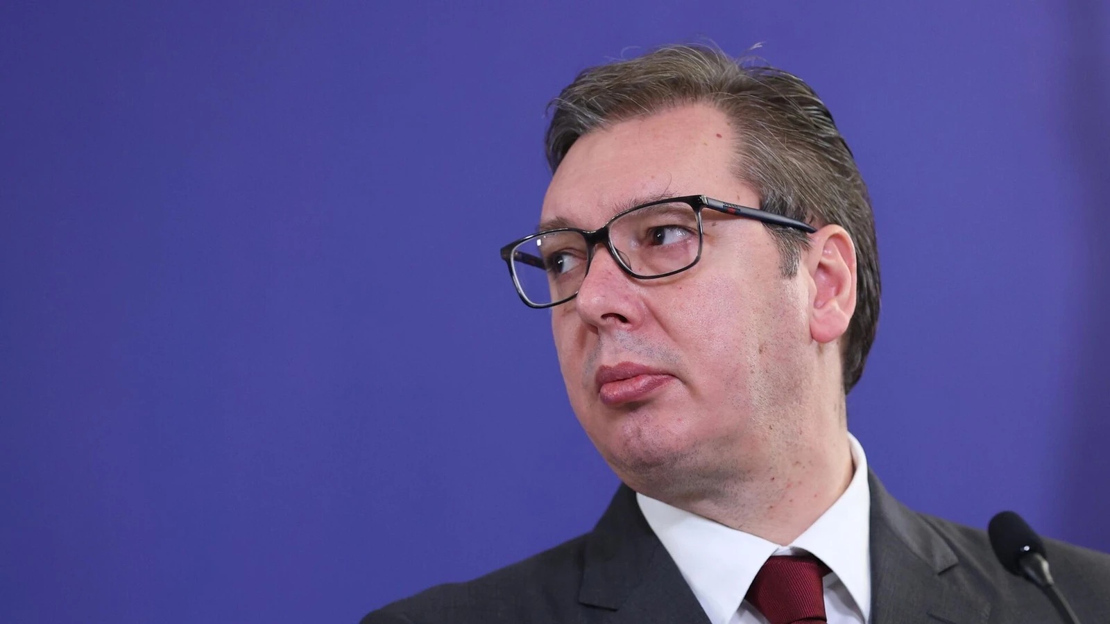 الرئيس الصربي: الـ”موساد” الإسرائيلي والاستخبارات الأمريكية يتدخلان في الاحتجاجات الإيرانية