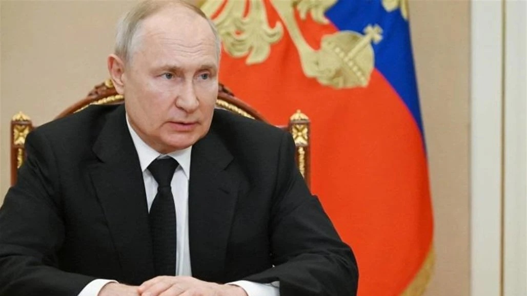 بوتين في خطاب رأس السنة: تعاضد شعبنا يمنحنا الثقة بأن كل آمالنا وخططنا ستتحقق