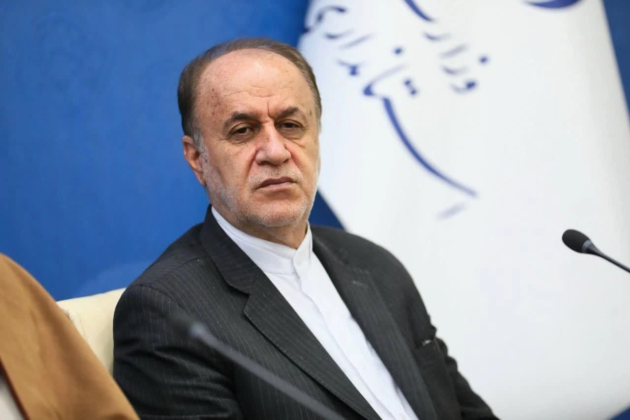 حاجي بابائي : الحرب الإعلامية هي أولوية العدو لمواجهة إيران