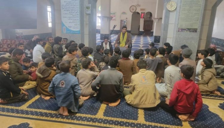 فعالية خطابية 03