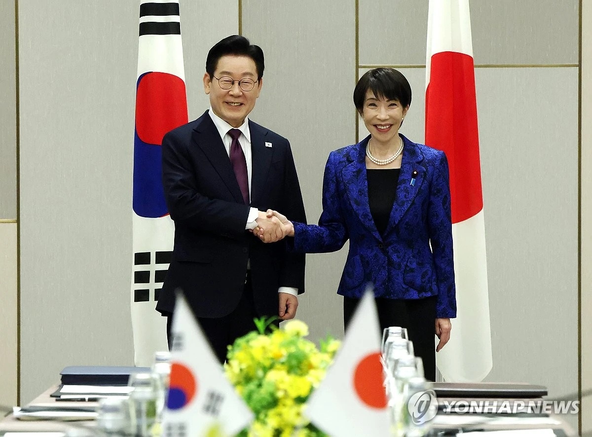 الرئيس الكوري الجنوبي: التعاون بين سول وطوكيو أصبح أكثر أهمية من أي وقت مضى