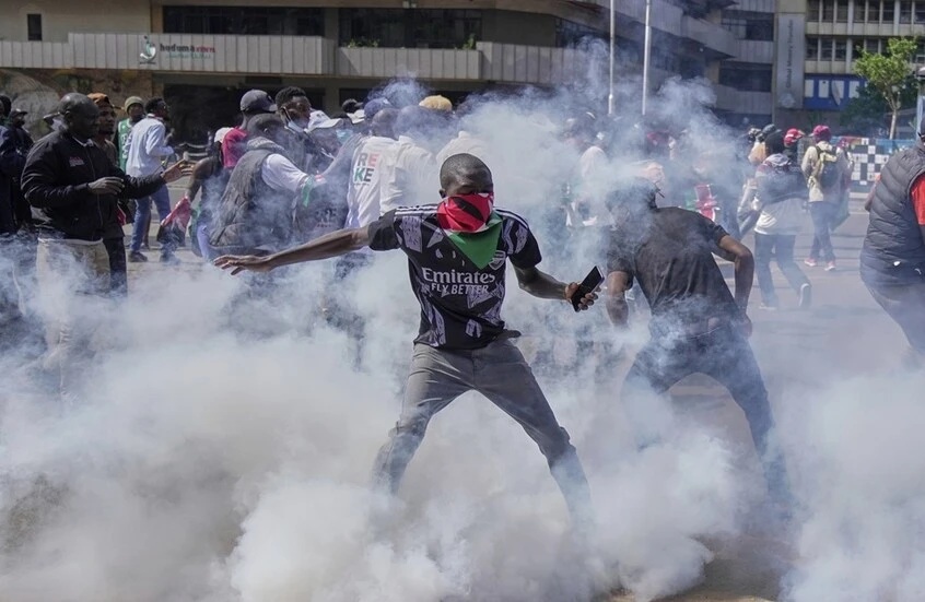 معطى: 19عملاً مقاوماً فلسطينيا في الضفة والقدس خلال الـ 48 ساعة الاخيرة