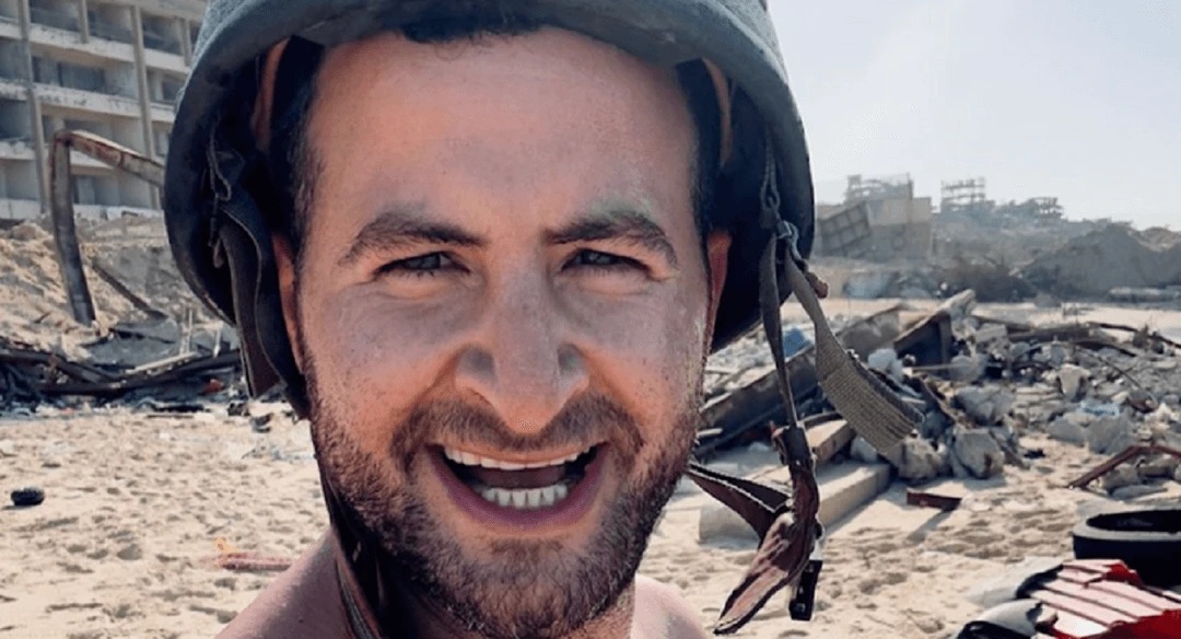 “هند رجب” بالتعاون مع منظمة حقوقية بكندا ترفعان دعوى جنائية ضد جندي إسرائيلي