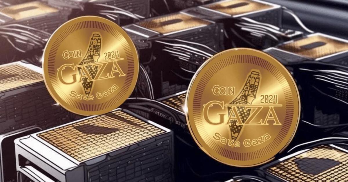 خبير اقتصادي: إطلاق العملة الرقمية في غزة ليس مجرد خطوة تقنية بل أداة للسيطرة المالية