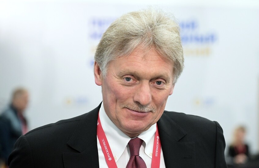 الكرملين: جولة جديدة من المفاوضات بشأن أوكرانيا تعقد قريبًا