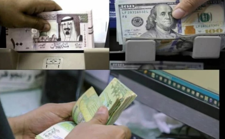 أزمة سيولة نقدية تخيّم على التعاملات اليومية للمواطنين في المحافظات المحتلة