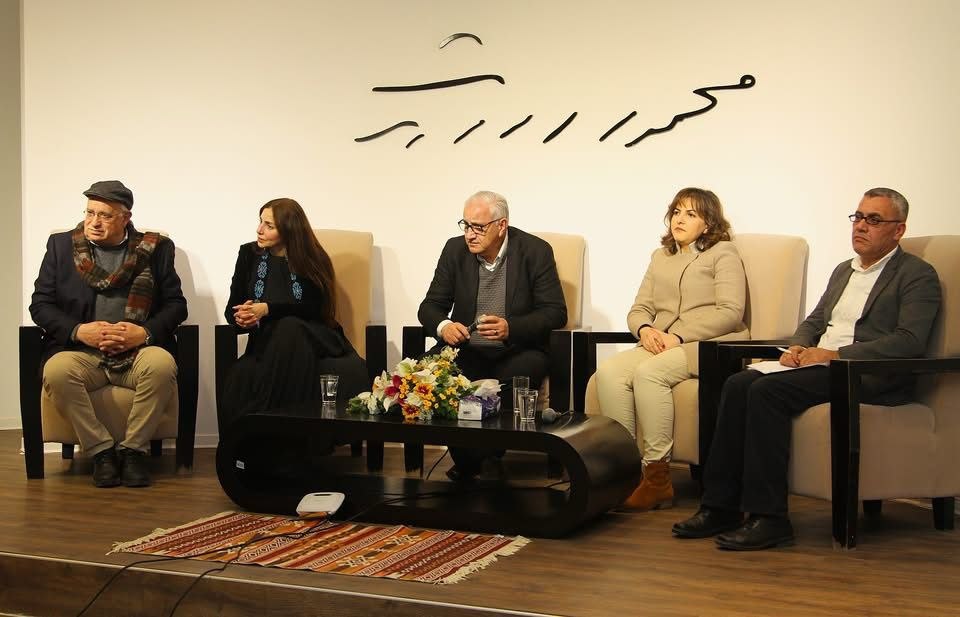 ندوة ثقافية في رام الله حول “المتاحف في فلسطين”
