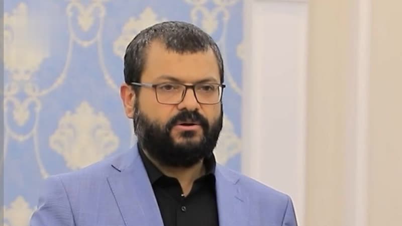 وزير الصحة يهنئ قائد الثورة والرئيس المشاط بحلول شهر رمضان المبارك