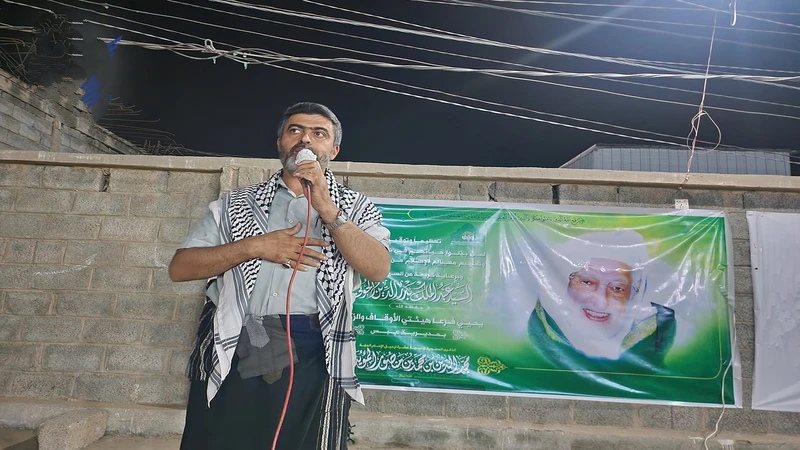 حجة تحيي ذكرى رحيل العلامة المؤيدي