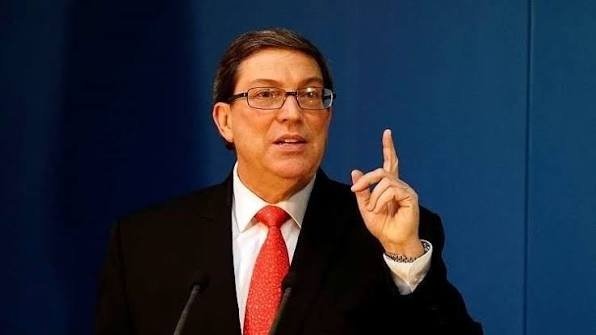 كوبا ترفض ضغط أمريكا وتؤكد الطابع الإجرامي لحصارها