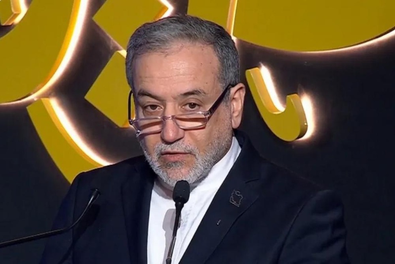 وزير الخارجية الإيراني: ما يجري بغزة إبادة متعمدة ويجب محاسبة “إسرائيل”