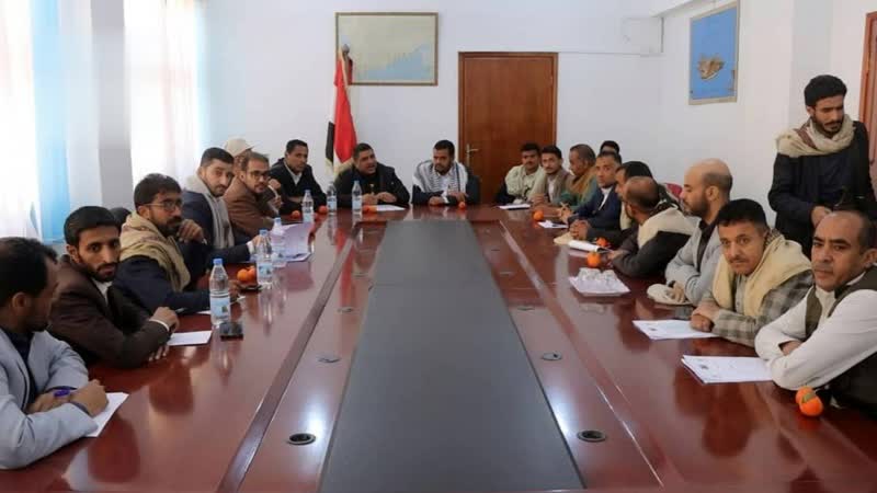 القائم بأعمال وزير الزراعة يؤكد أهمية التسويق في تعزيز الصمود الاقتصادي