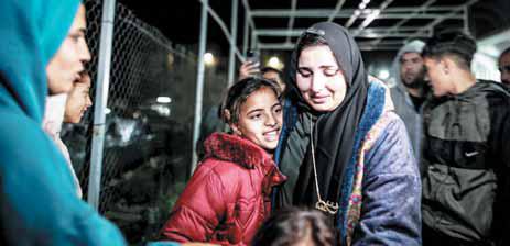 معبر رفح.. تقنين لحصار متجدد وامتداد لإبادة متواصلة