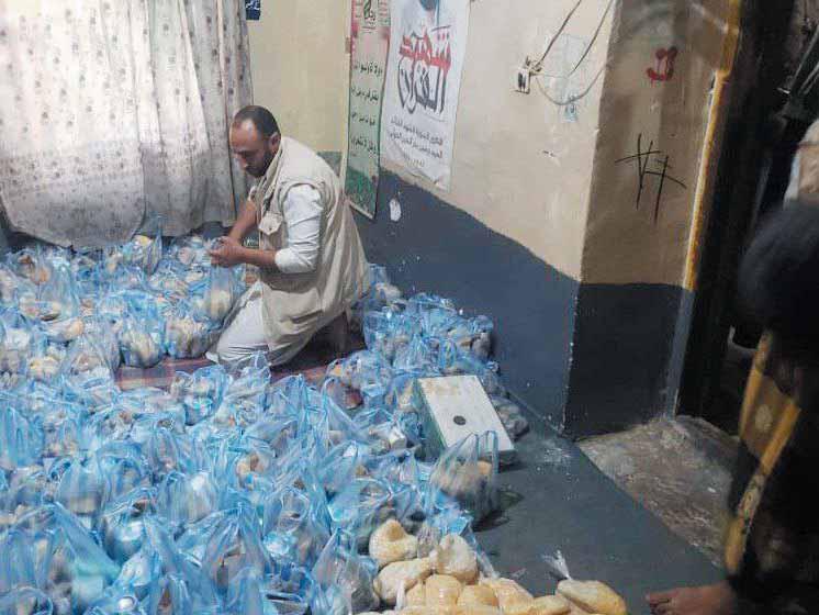 شهر رمضان ..محطة إيمانية للإحسان وتجسيد أواصر التكافل المجتمعي