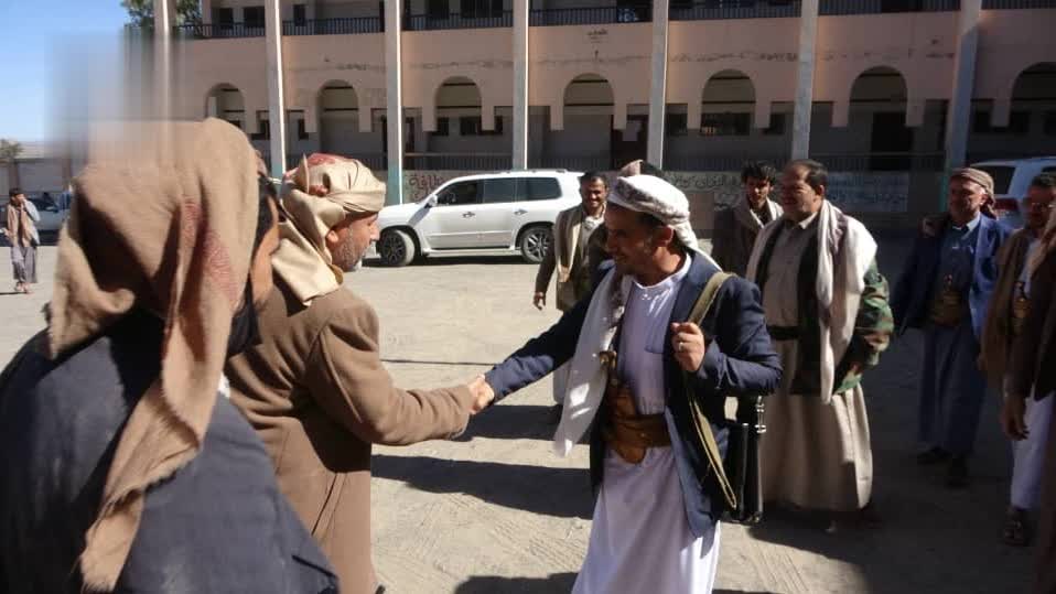 تفقد نشاط عدد من المطابخ الخيرية في بني الحارث