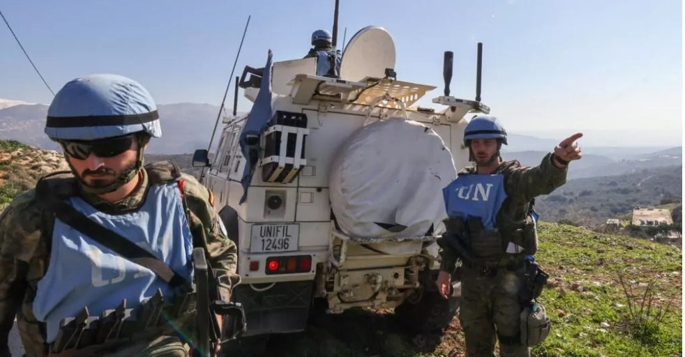 اليونيفيل تعلن سحب معظم عناصرها من جنوب لبنان بحلول منتصف 2027