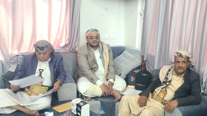 تعز.. اجتماع للمكتب التنفيذي ومدراء المديريات يناقش الاستعدادات لشهر رمضان