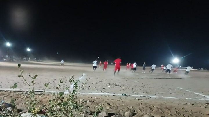 انطلاق الدوري الرمضاني الثقافي الرياضي بمديرية أسلم بحجة