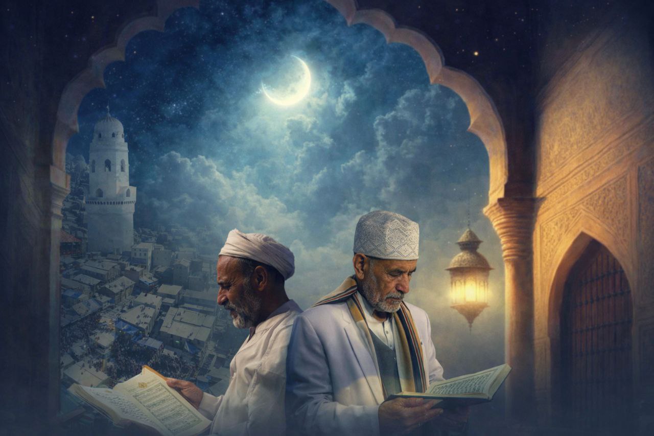 ناشطون لـ’’الثورة نت’’: رمضان في اليمن.. شهر القرآن والجهاد في زمن التحديات
