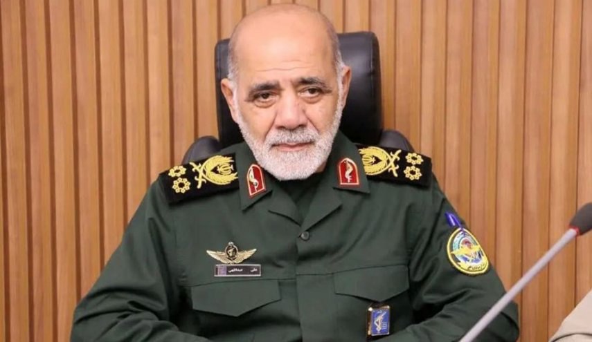 قائد مقر خاتم الأنبياء في إيران: الوعد الصادق 4 ستستمر حتى إلحاق الهزيمة بالعدو