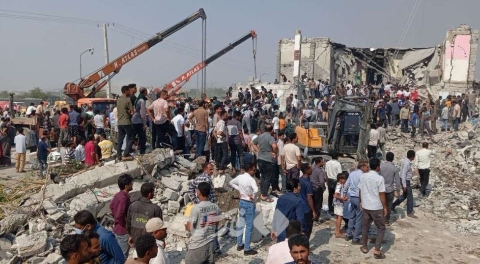 الأورومتوسطي يدين مقتل عشرات الطالبات في العدوان الصهيواميركي على إيران ويعتبرها جريمة مروعة