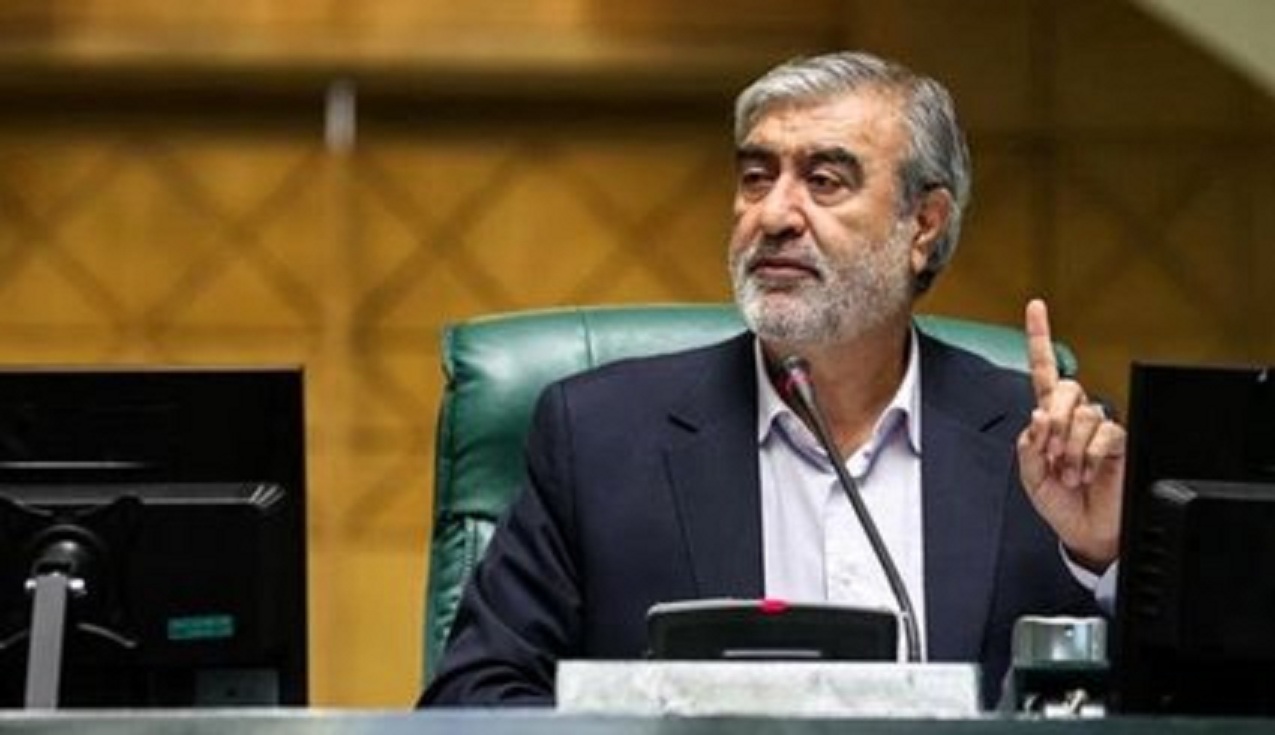 مسؤول برلماني: إيران لا تخشى تهديدات الأعداء