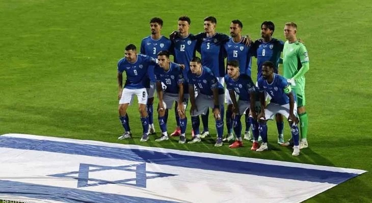 16 مؤسسة فلسطينية تتقدم بشكوى ضد “فيفا” و”يويفا” بتهمة التواطؤ مع “إسرائيل”