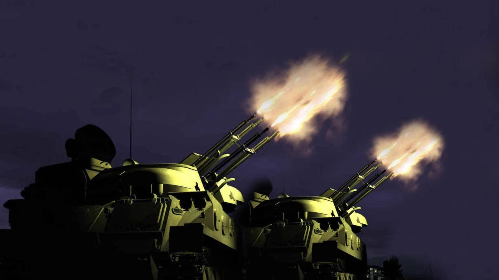 الدفاع الروسية: منظومات الدفاع الجوي تدمر31 طائرة مسيرة أوكرانية خلال الليلة الماضية