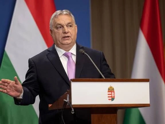 رئيس وزراء المجر: الأوروبيون عاجزون عن التوصل إلى سلام في أوكرانيا