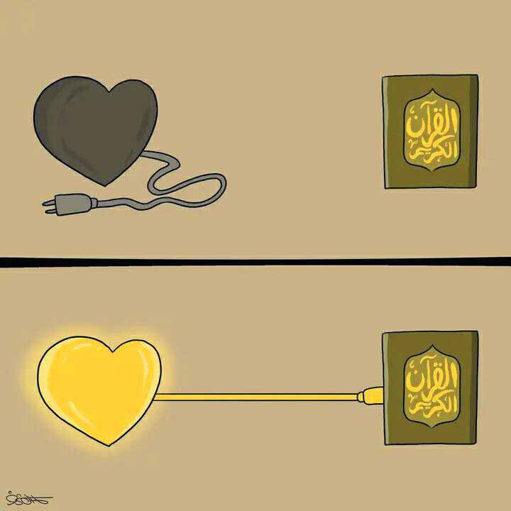 كاريكاتير الثورة