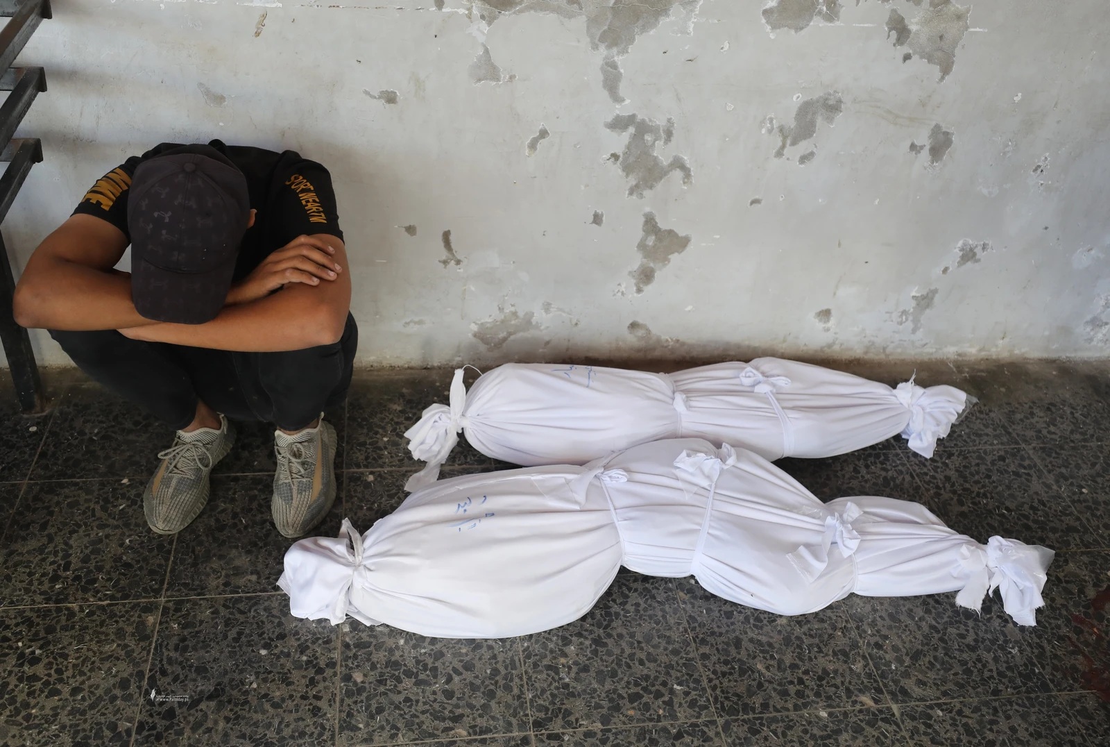 “يونيسيف”:لا أمان للأطفال في غزة و الضفة وسط الغارات وتصعيد العنف